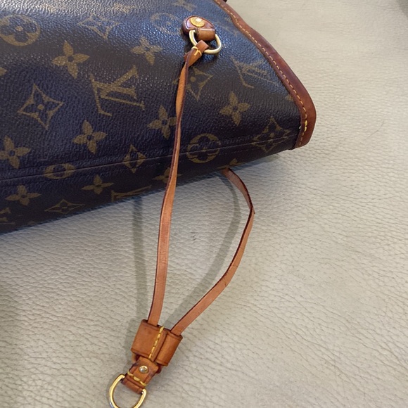 Authentic LV neverfull mm - Picture 4 of 10